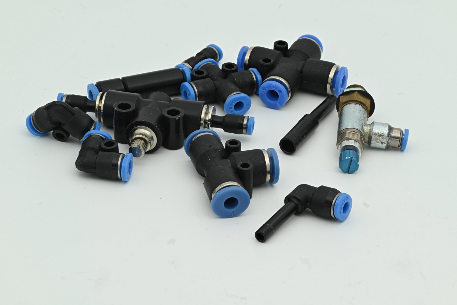 Festo Fittings Festo Fittings